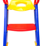 Kids Toilet Ladder Toddler Potty Training Seat