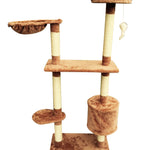 122 cm Cat tree Scratching Post