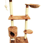 122 cm Cat tree Scratching Post