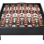 Palermo Electric Adjustable Bed Frame Single Size - Support on a Micro level