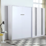 Palermo Double Size Wall Bed