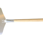 Proffesional Pizza Oven Peel Paddle 90cm Wood Handle