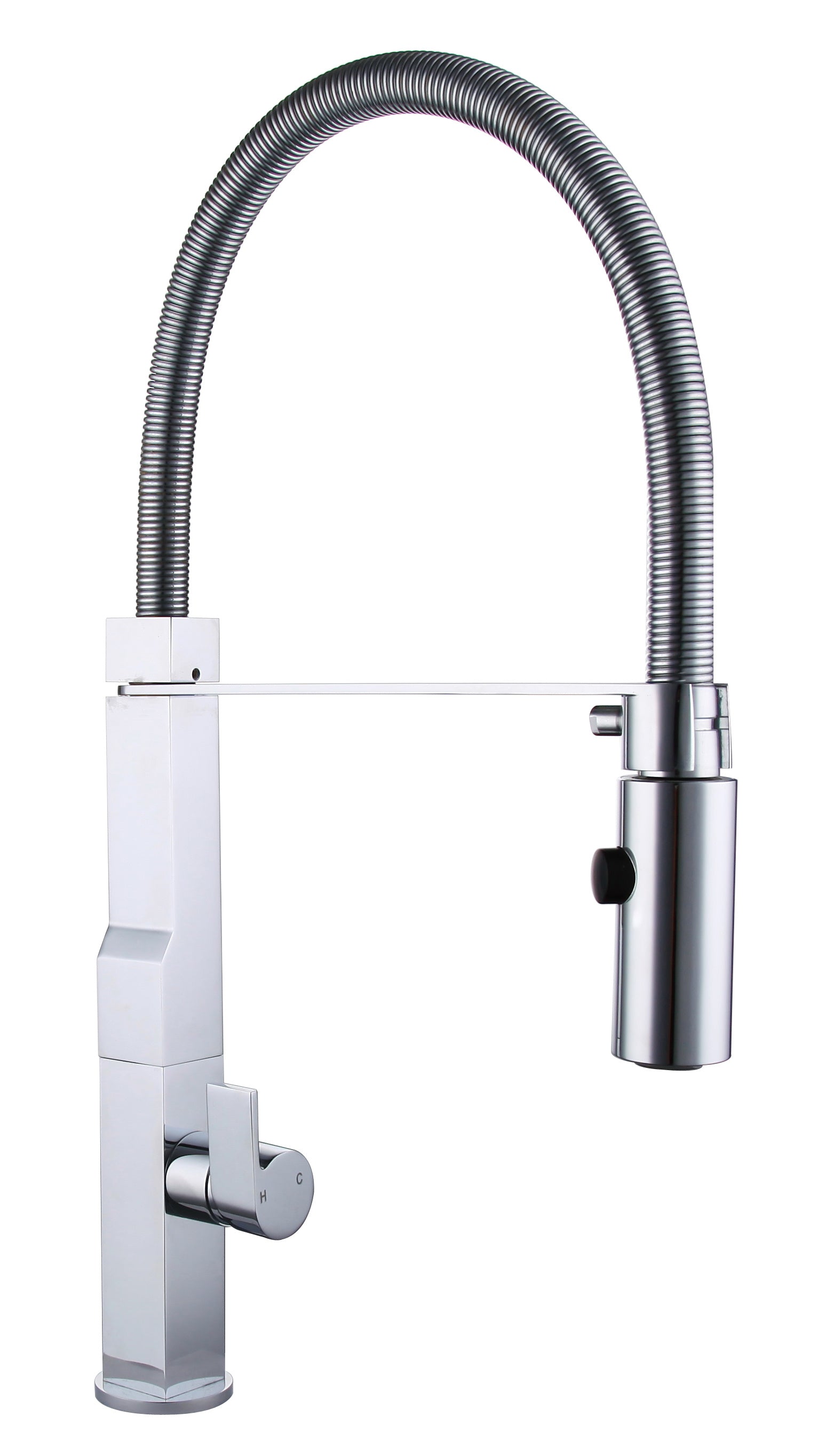 Basin Mixer Tap Faucet w/Extend -Kitchen Laundry Sink