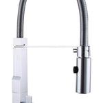 Basin Mixer Tap Faucet w/Extend -Kitchen Laundry Sink