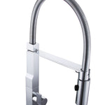 Basin Mixer Tap Faucet w/Extend -Kitchen Laundry Sink