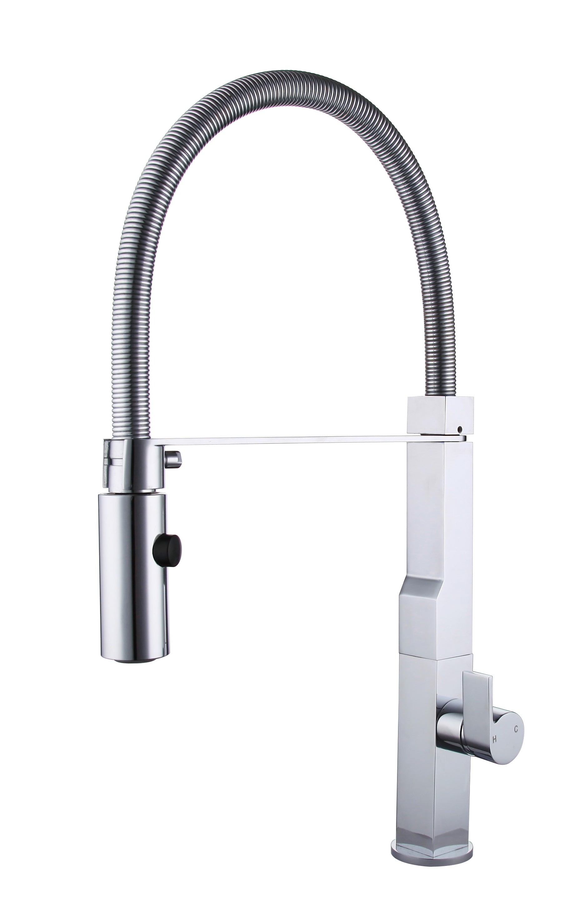 Basin Mixer Tap Faucet w/Extend -Kitchen Laundry Sink