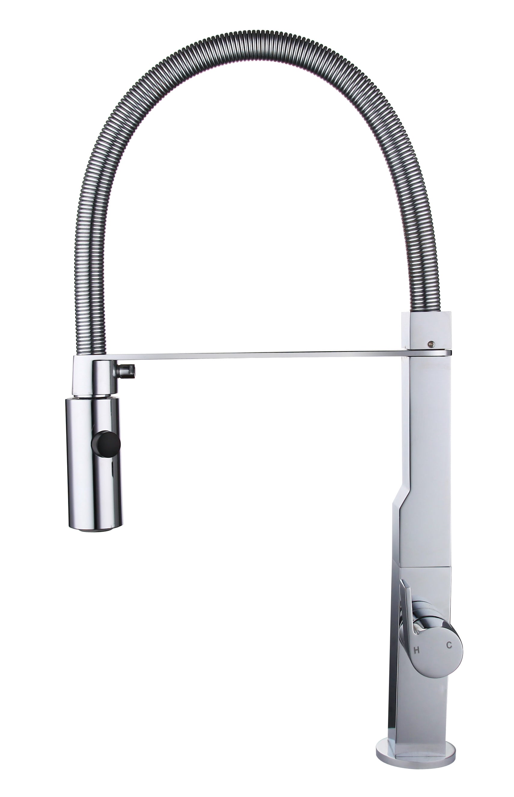 Basin Mixer Tap Faucet w/Extend -Kitchen Laundry Sink