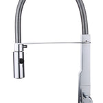 Basin Mixer Tap Faucet w/Extend -Kitchen Laundry Sink