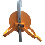 Wheel Clamp