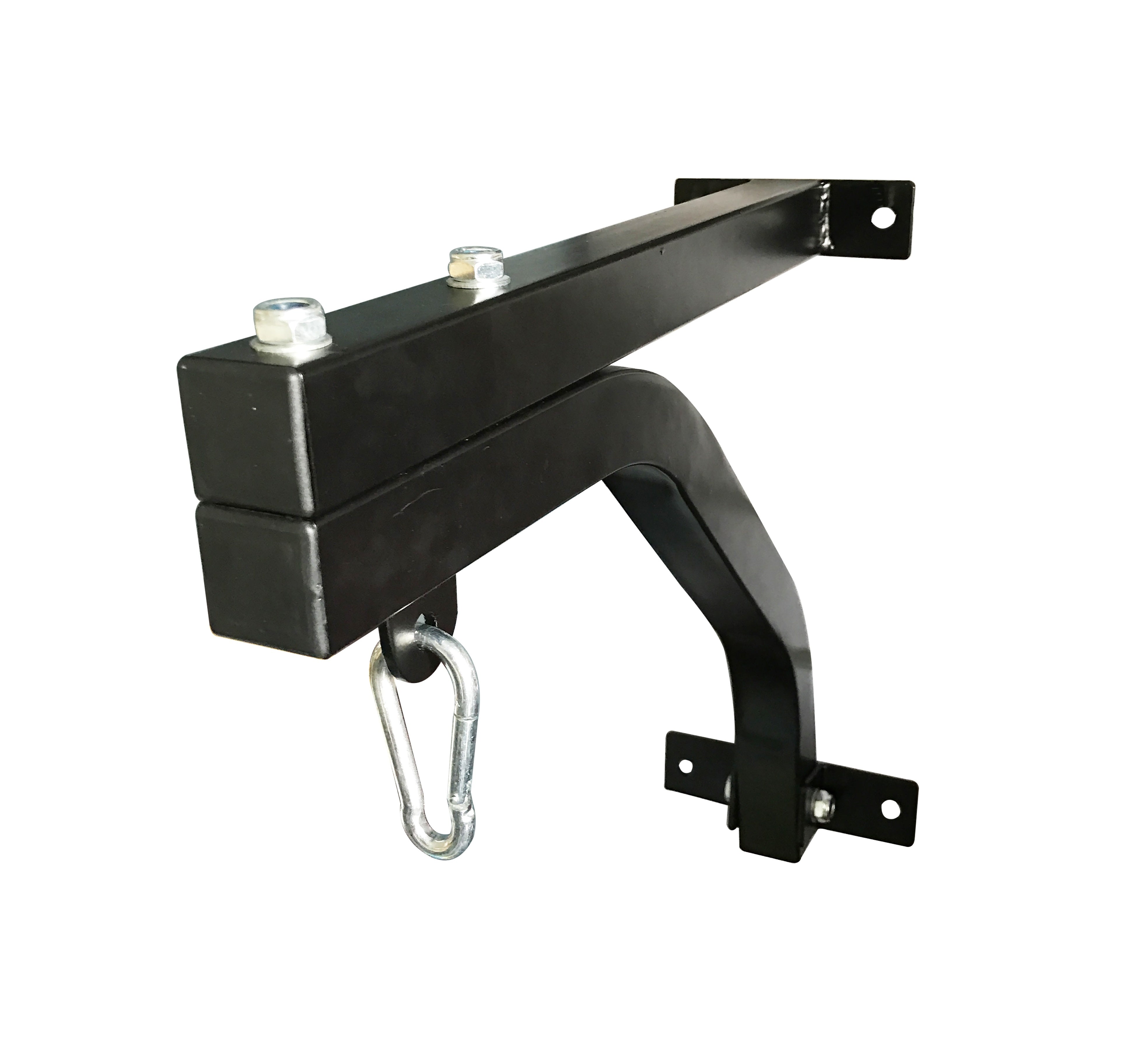 Heavy Duty Punch Bag Wall Bracket