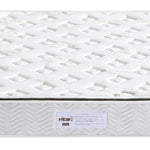 Palermo Double Luxury Latex Pillow Top Topper Spring Mattress