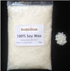 5kg Professional Grade 100% Natural Soy Wax Candle Making Supplies