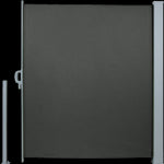 1.8X3M Retractable Side Awning Shade