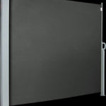 1.8X3M Retractable Side Awning Shade