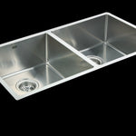 Stainless Steel Sink - 865 x 440mm