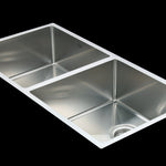 Stainless Steel Sink - 865 x 440mm