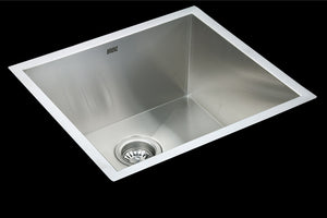 Stainless Steel Sink - 510x450mm