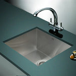 Stainless Steel Sink - 510x450mm