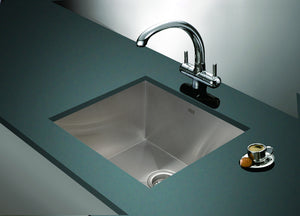 Stainless Steel Sink - 510x450mm