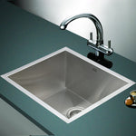 Stainless Steel Sink - 510x450mm