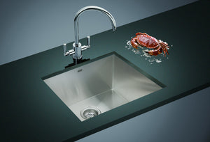 Stainless Steel Sink - 510x450mm