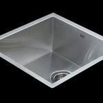 Stainless Steel Sink - 440 x 440mm