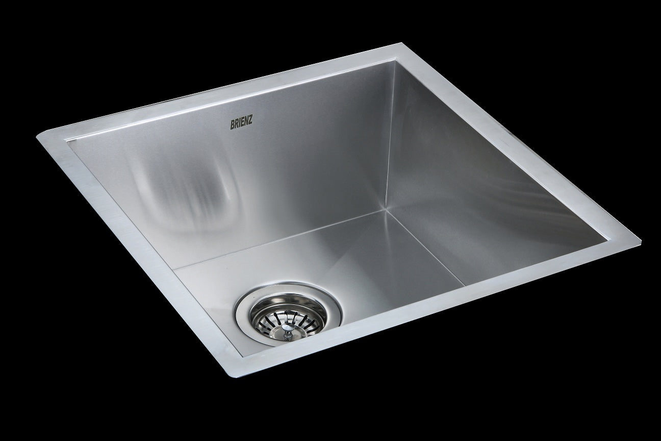 Stainless Steel Sink - 440 x 440mm