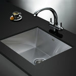 Stainless Steel Sink - 440 x 440mm