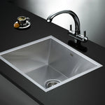 Stainless Steel Sink - 440 x 440mm