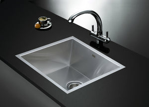 Stainless Steel Sink - 440 x 440mm