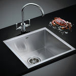 Stainless Steel Sink - 440 x 440mm