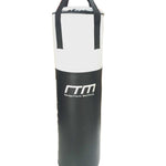 30kg Heavy Duty Boxing Punching Bag Solid Filled