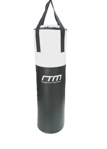 30kg Heavy Duty Boxing Punching Bag Solid Filled