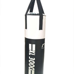 30kg Heavy Duty Boxing Punching Bag Solid Filled