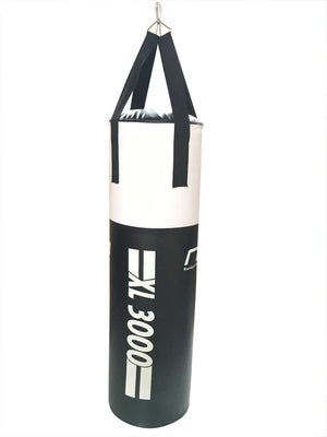 30kg Heavy Duty Boxing Punching Bag Solid Filled
