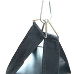 30kg Heavy Duty Boxing Punching Bag Solid Filled