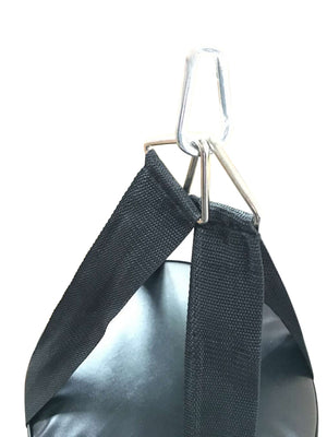 30kg Heavy Duty Boxing Punching Bag Solid Filled