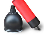 165CM Boxing Punching Bag Free Standing