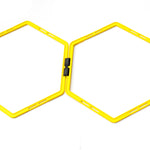 Fitness Agility Grid System