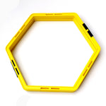 Fitness Agility Grid System
