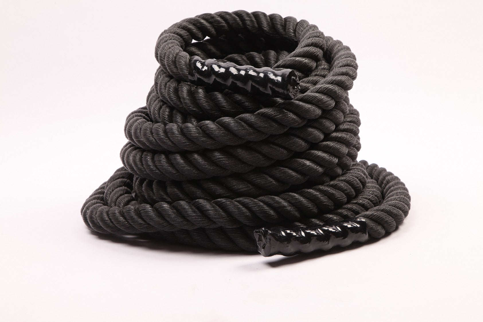 PolyDac Climbing Rope, 1.5-Inch x 30-Feet