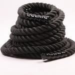 PolyDac Climbing Rope, 1.5-Inch x 30-Feet