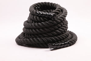 PolyDac Climbing Rope, 1.5-Inch x 30-Feet