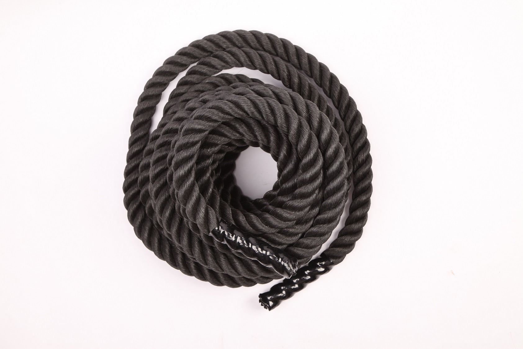 PolyDac Climbing Rope, 1.5-Inch x 30-Feet