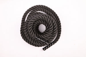 PolyDac Climbing Rope, 1.5-Inch x 30-Feet