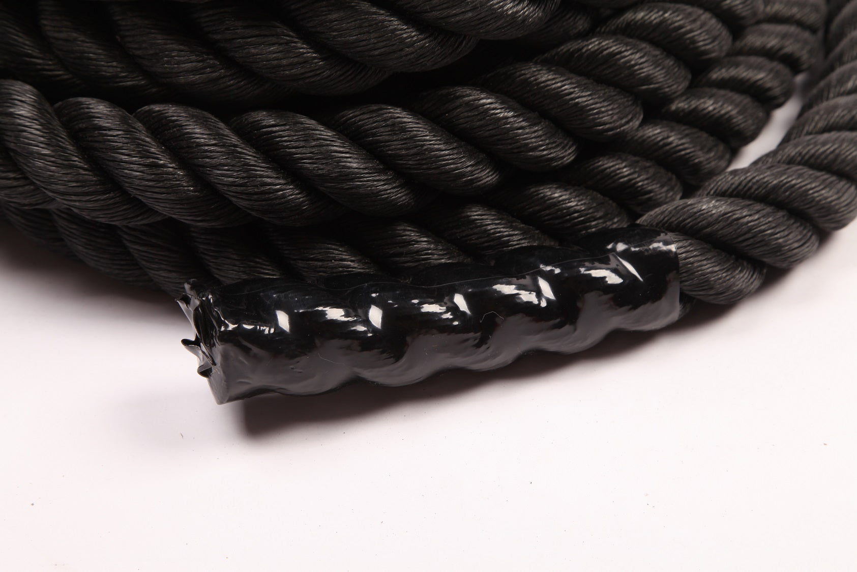 PolyDac Climbing Rope, 1.5-Inch x 30-Feet