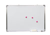 Magnetic Office Board Portable Whiteboard 90X60CM