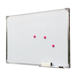Magnetic Office Board Portable Whiteboard 90X60CM