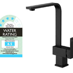 Kitchen Mixer Tap Faucet - Laundry Bathroom Sink