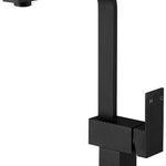 Kitchen Mixer Tap Faucet - Laundry Bathroom Sink